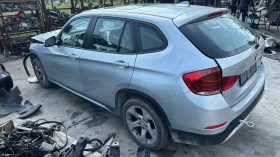 BMW X1 2.5d, снимка 3