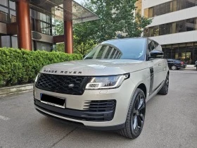  Land Rover Range rov...