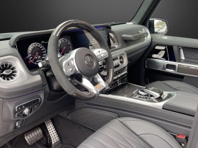 Mercedes-Benz G 63 AMG MANUFAKTUR magno CARBON | Mobile.bg   5