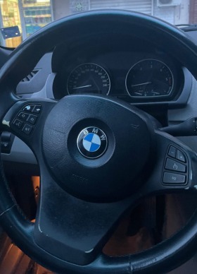BMW X3 3.0d ,  | Mobile.bg   5