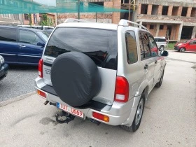 Suzuki Grand vitara 2.0i--128kc, снимка 6