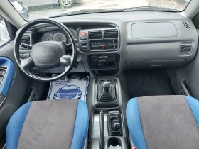 Suzuki Grand vitara 2.0i--128kc, снимка 7