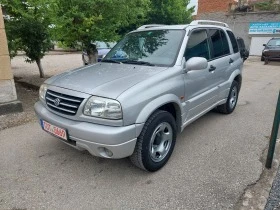 Suzuki Grand vitara 2.0i--128kc, снимка 3