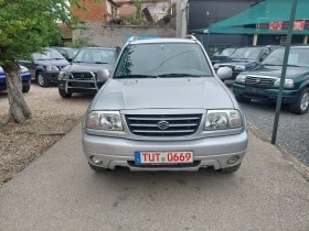 Suzuki Grand vitara 2.0i--128kc, снимка 2