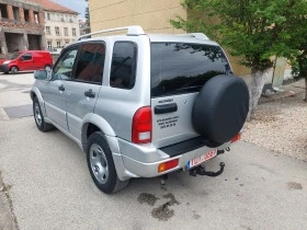 Suzuki Grand vitara 2.0i--128kc, снимка 4