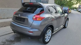 Nissan Juke 1.6 CVT , снимка 5