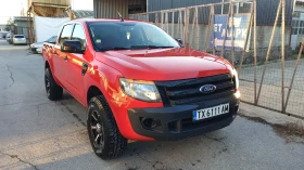 Ford Ranger, снимка 1