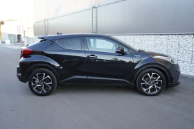 Toyota C-HR 1.8 HYBRID LOUNGE= EURO6B/104.00km/! | Mobile.bg    6