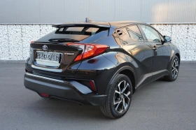 Toyota C-HR 1.8 HYBRID LOUNGE= EURO6B/104.00km/! | Mobile.bg    5