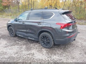 Hyundai Santa fe XRT, снимка 4