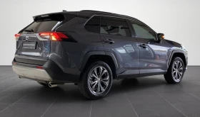 Обява за продажба на Toyota Rav4 2.5 Team D всесезонен технологичен пакет Navi Sit ~73 900 лв. - изображение 4