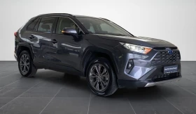 Обява за продажба на Toyota Rav4 2.5 Team D всесезонен технологичен пакет Navi Sit ~73 900 лв. - изображение 1