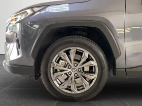 Обява за продажба на Toyota Rav4 2.5 Team D всесезонен технологичен пакет Navi Sit ~73 900 лв. - изображение 8