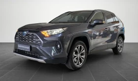 Обява за продажба на Toyota Rav4 2.5 Team D всесезонен технологичен пакет Navi Sit ~73 900 лв. - изображение 1