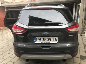 Ford Kuga, снимка 11