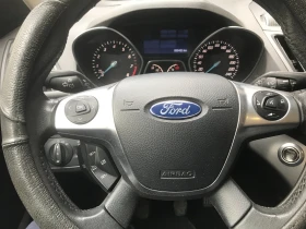 Ford Kuga, снимка 7