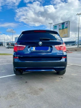 BMW X3 2.0 Xdrive, снимка 4