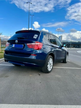 BMW X3 2.0 Xdrive, снимка 5