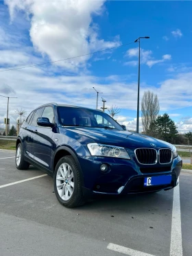 BMW X3 2.0 Xdrive, снимка 1