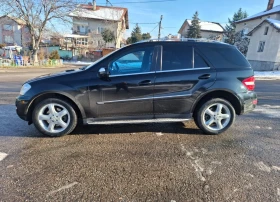 Mercedes-Benz ML 320 PREMIUM/FACE/TOP, снимка 3