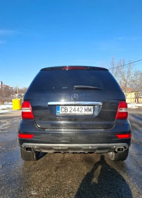 Mercedes-Benz ML 320 PREMIUM/FACE/TOP, снимка 2