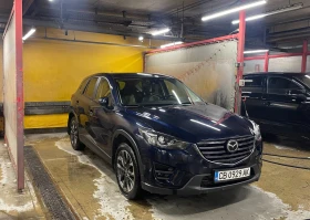 Mazda CX-5 2.2d AWD Takumi, снимка 2