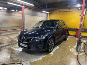 Mazda CX-5 2.2d AWD Takumi, снимка 1