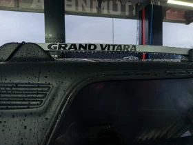 Suzuki Grand vitara 2.0 | Mobile.bg    6