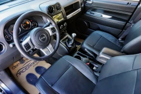Jeep Compass 2.2CRD LIMITED 4WD - 12495 лв. - 25213770 7