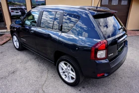 Jeep Compass 2.2CRD LIMITED 4WD - 12495 лв. - 25213770 4