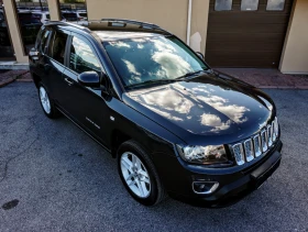 Jeep Compass 2.2CRD LIMITED 4WD - 12495 лв. - 25213770 2