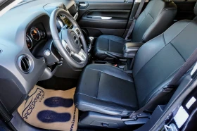 Jeep Compass 2.2CRD LIMITED 4WD - 12495 лв. - 25213770 5