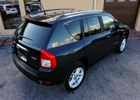 Jeep Compass 2.2CRD LIMITED 4WD - 12495 лв. - 25213770 3