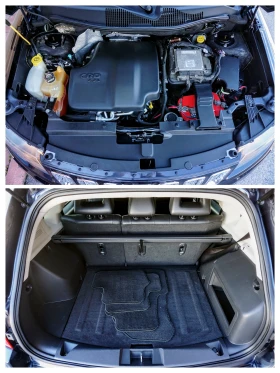Jeep Compass 2.2CRD LIMITED 4WD - 12495 лв. - 25213770 15
