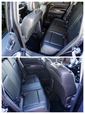 Jeep Compass 2.2CRD LIMITED 4WD - 12495 лв. - 25213770 14