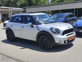 Mini Countryman R60 SD ALL4* 2.0D* АВТОМАТИК* 4Х4* КОЖА* ПАНОРАМА* - 15800 лв. - 66642802 2