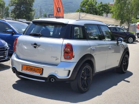 Mini Countryman R60 SD ALL4* 2.0D* АВТОМАТИК* 4Х4* КОЖА* ПАНОРАМА* - 15800 лв. - 66642802 3
