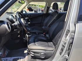 Mini Countryman R60 SD ALL4* 2.0D* АВТОМАТИК* 4Х4* КОЖА* ПАНОРАМА* - 15800 лв. - 66642802 5