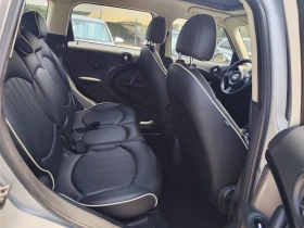 Обява за продажба на Mini Countryman R60 SD ALL4* 2.0D* АВТОМАТИК* 4Х4* КОЖА* ПАНОРАМА* ~15 500 лв. - изображение 10