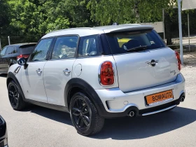 Mini Countryman R60 SD ALL4* 2.0D* АВТОМАТИК* 4Х4* КОЖА* ПАНОРАМА* - 15800 лв. - 66642802 4