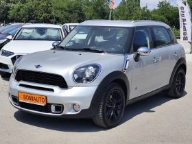 Обява за продажба на Mini Countryman R60 SD ALL4* 2.0D* АВТОМАТИК* 4Х4* КОЖА* ПАНОРАМА* ~15 500 лв. - изображение 1