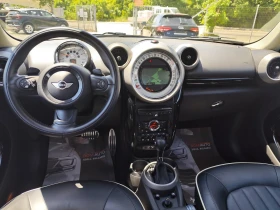 Mini Countryman R60 SD ALL4* 2.0D* АВТОМАТИК* 4Х4* КОЖА* ПАНОРАМА* - 15800 лв. - 66642802 6