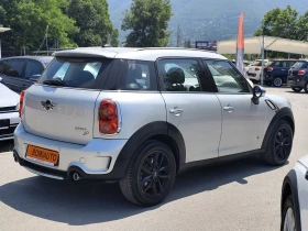 Обява за продажба на Mini Countryman R60 SD ALL4* 2.0D* АВТОМАТИК* 4Х4* КОЖА* ПАНОРАМА* ~15 500 лв. - изображение 2