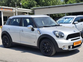 Обява за продажба на Mini Countryman R60 SD ALL4* 2.0D* АВТОМАТИК* 4Х4* КОЖА* ПАНОРАМА* ~15 500 лв. - изображение 1