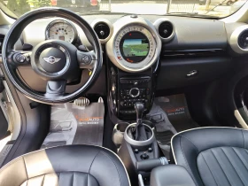 Обява за продажба на Mini Countryman R60 SD ALL4* 2.0D* АВТОМАТИК* 4Х4* КОЖА* ПАНОРАМА* ~15 500 лв. - изображение 5