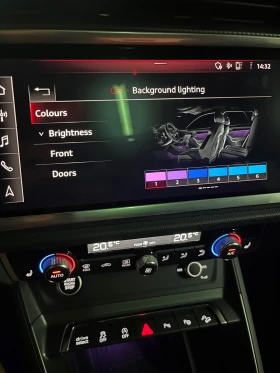 Audi Q3 Prestige Black Optic Plus S-Line MTM | Mobile.bg    11
