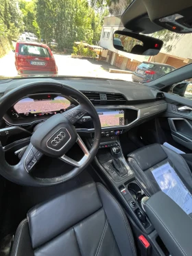 Audi Q3 Prestige Black Optic Plus S-Line MTM | Mobile.bg    6