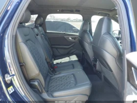 Обява за продажба на Audi SQ7 PRESTIGE TFSI QUATTRO TIPTRONIC ~73 500 лв. - изображение 7