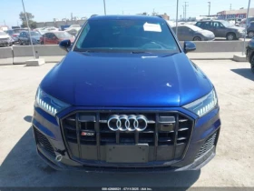 Обява за продажба на Audi SQ7 PRESTIGE TFSI QUATTRO TIPTRONIC ~73 500 лв. - изображение 10