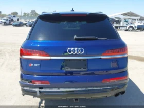 Audi SQ7 PRESTIGE TFSI QUATTRO TIPTRONIC - 73500 лв. - 73849336 15